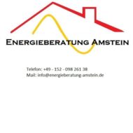 Energieberatung Amstein